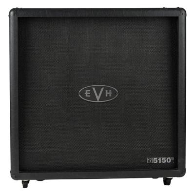 EVH 5150III 100S 4 X12 CABINET, STEALTH BLACK